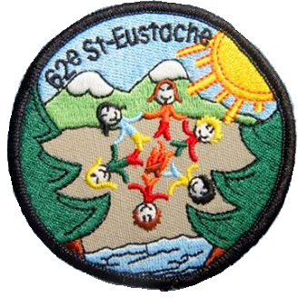 Le Groupe Scout de Saint-Eustache